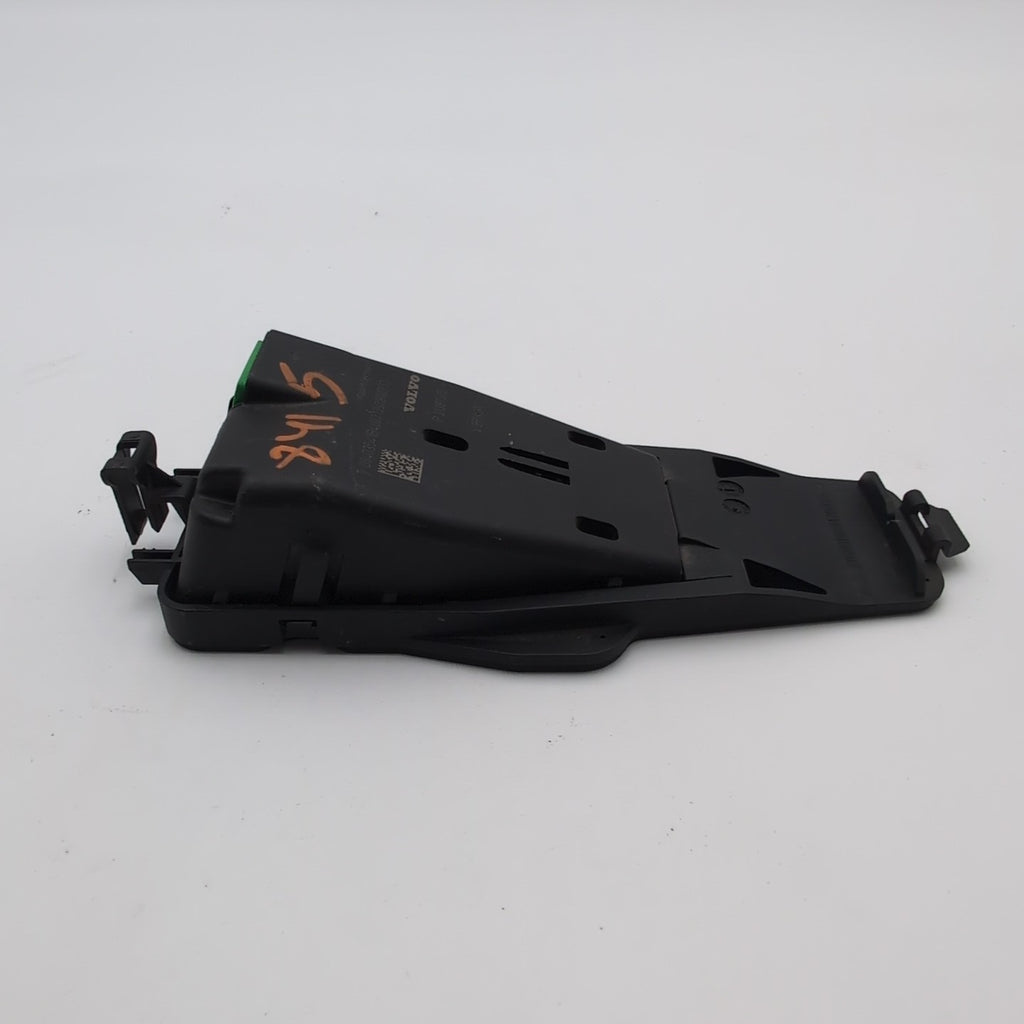2011- 2016 Volvo S60 Windshield Lane Assist Closing Velocity Module 31387310