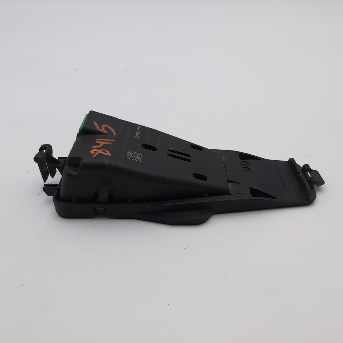 2011- 2016 Volvo S60 Windshield Lane Assist Closing Velocity Module 31387310