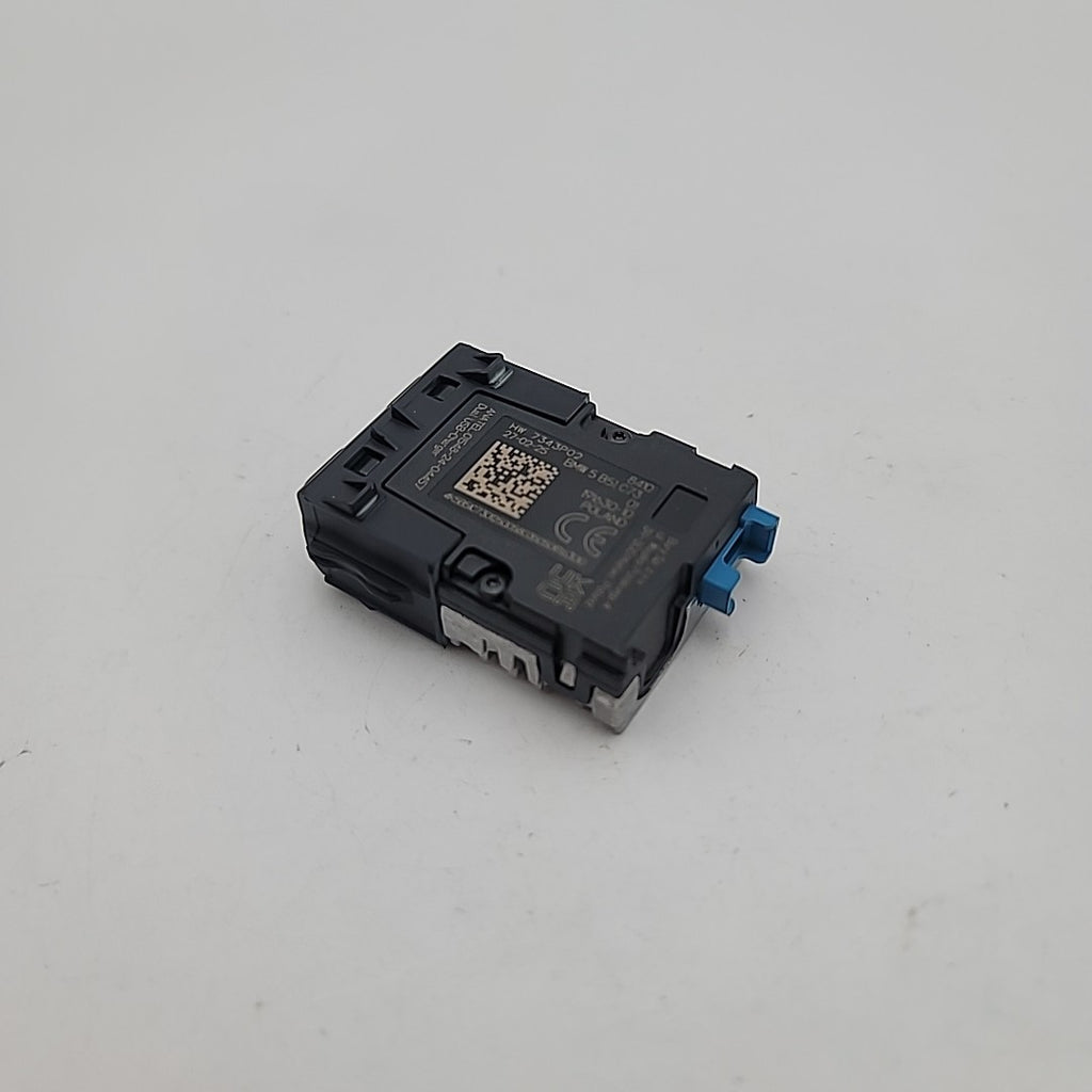 2025 2026 BMW 540i 530i 550e i5 M5 X3 G45 Dual Socket USB Port 5B51C73