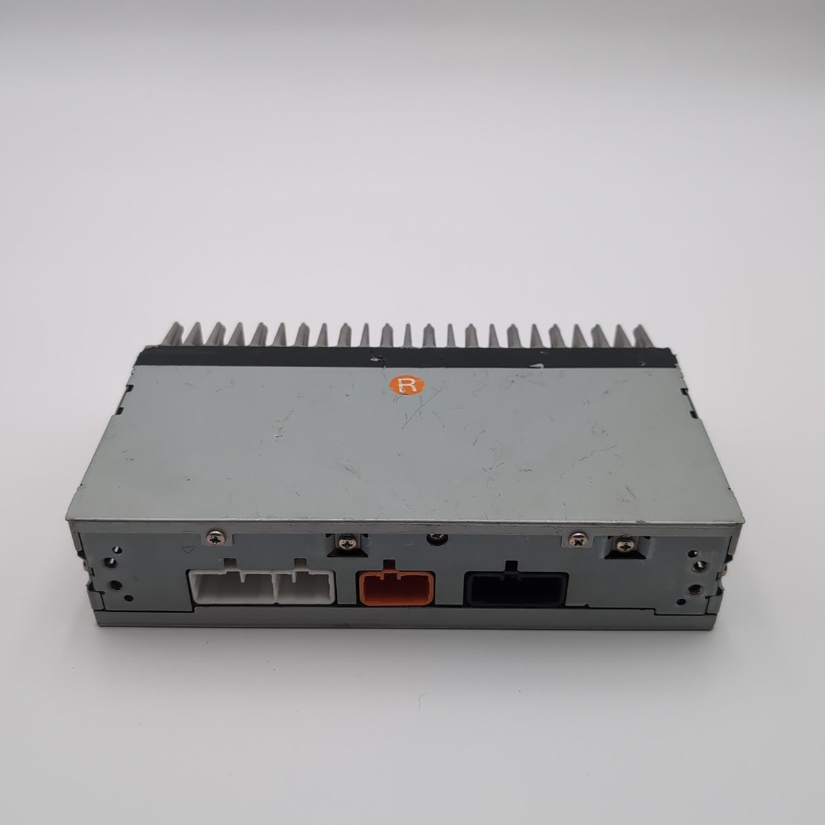 2001 2002 2003 2004 2005 Lexus GS430 Radio Audio Amplifier Amp 86280-30372
