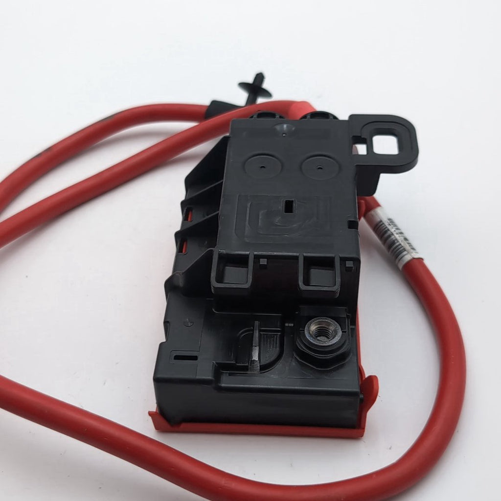 2025 BMW XM G09 G60 Battery Power Distribution B+ Fuse Module 5A097E3