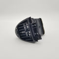 1998 - 2003 Jaguar XJ8 XJR VDP X308 Right Side Dashboard A/C Air Vent GND6725AB