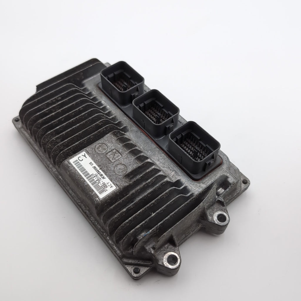 2016 Honda CRV 2.4L Engine Computer Control Module ECM OEM 378205LAA12