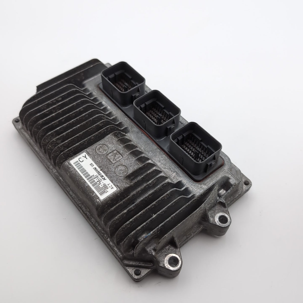 2016 Honda CRV 2.4L Engine Computer Control Module ECM OEM 378205LAA12