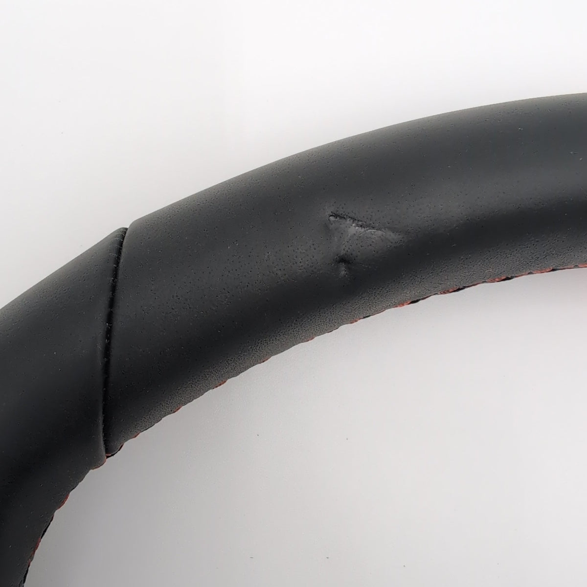 2025 2026 BMW M440i G20 G22 G26 G42 M Sport Flat Bottom Steering Wheel Leather