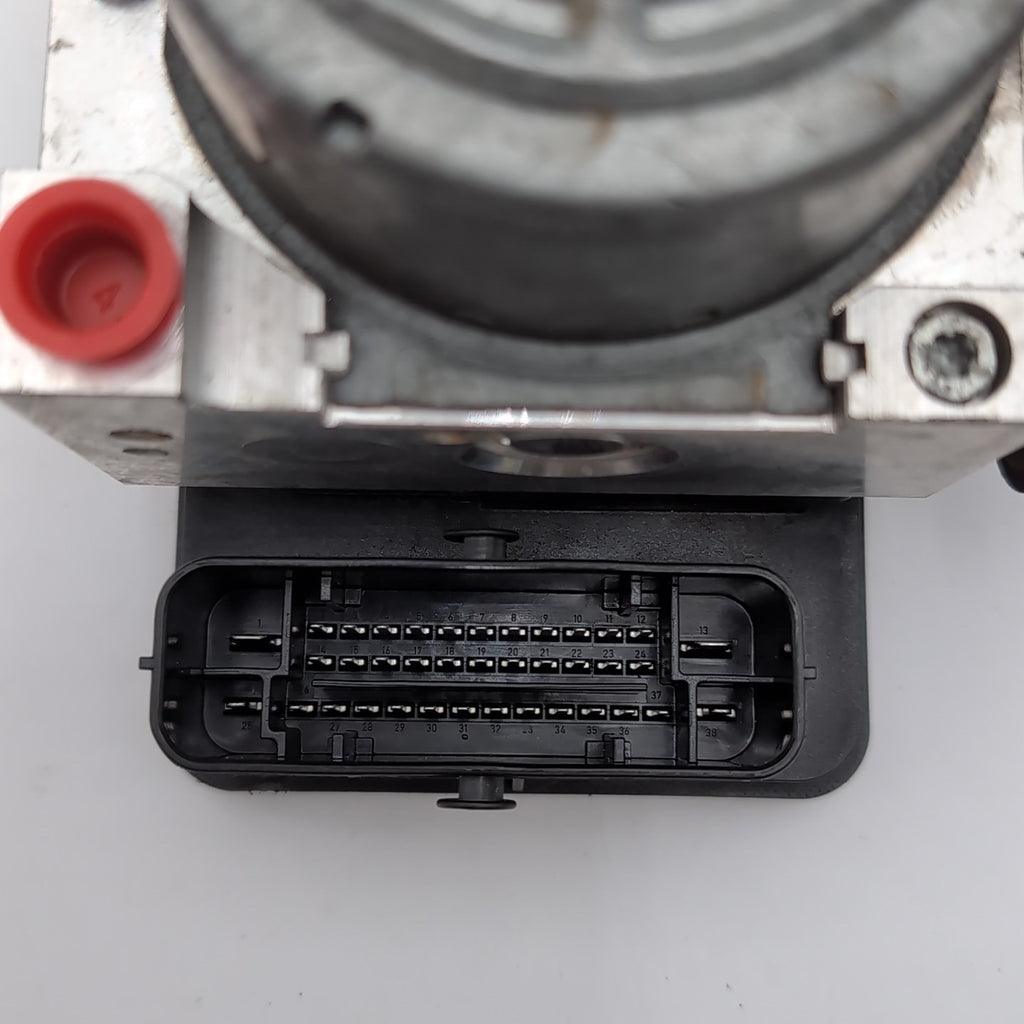 2018- 2020 Mitsubishi Eclipse Cross ABS Pump Anti Lock Brake Module 4670B149