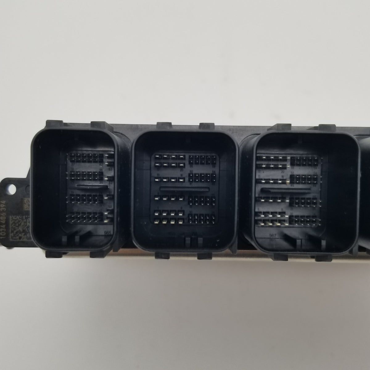 2020- 2024 BMW X3 G01 2.0L ECU ECM ENGINE CONTROL MODULE UNIT OEM 5A24334
