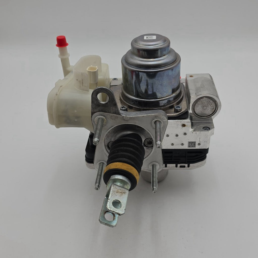 2021 2022 2023 Ford Explorer Master Cylinder ABS Brake Booster L1MC-2D335-GB