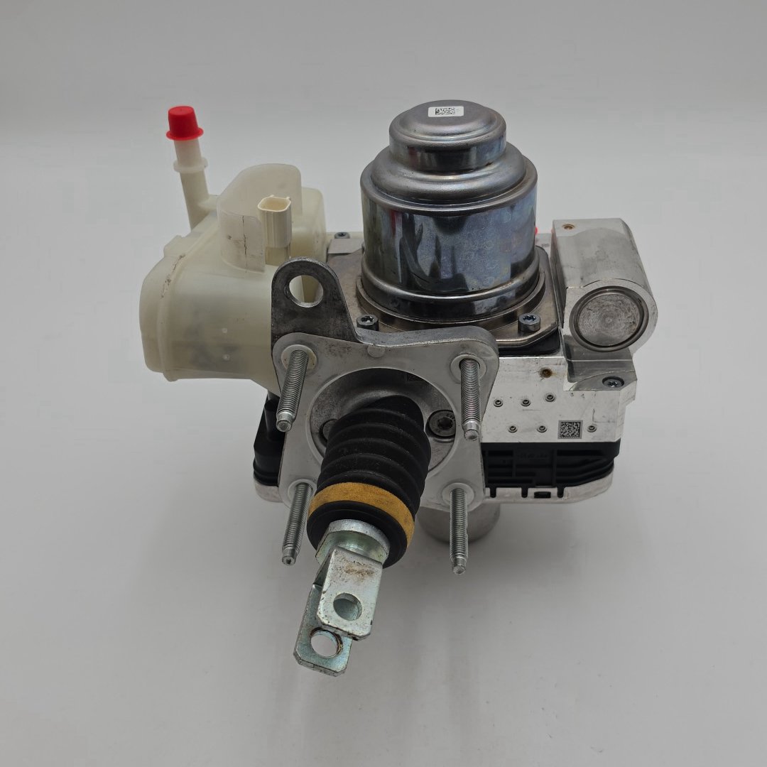 2021 2022 2023 Ford Explorer Master Cylinder ABS Brake Booster L1MC-2D335-GB