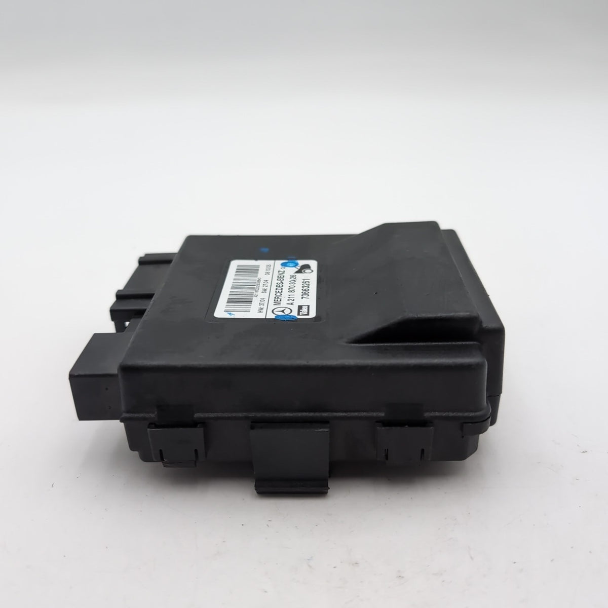 2003-2009 Mercedes W211 E55 E500 Trunk Release Opener Control Module 2118703026