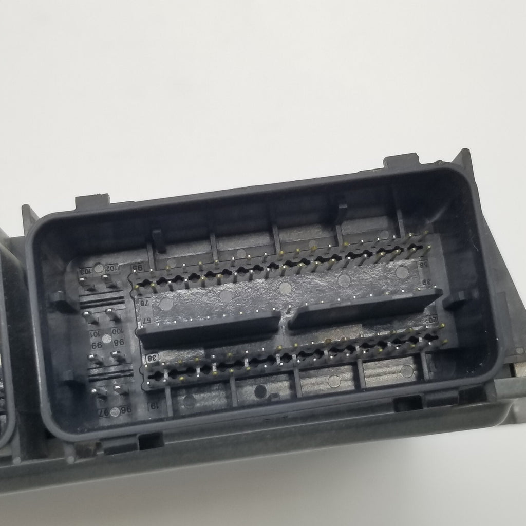2017 2018 2019 FORD F250 SD PICK UP Engine Computer Brain Box Fr3a12b684clb