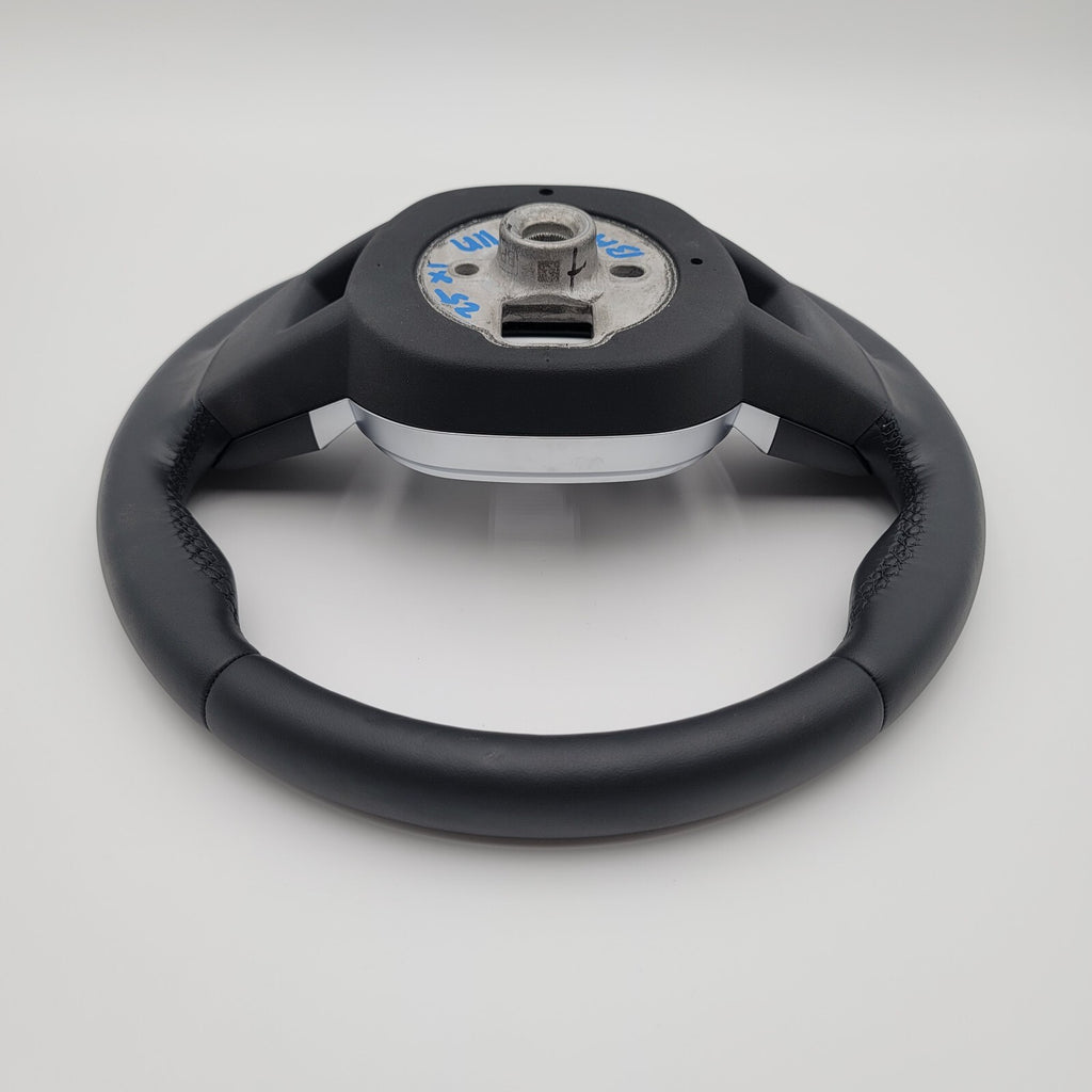 2023 2024 2025 BMW X1 X2 U11 U10 Leather Steering Wheel 9472034