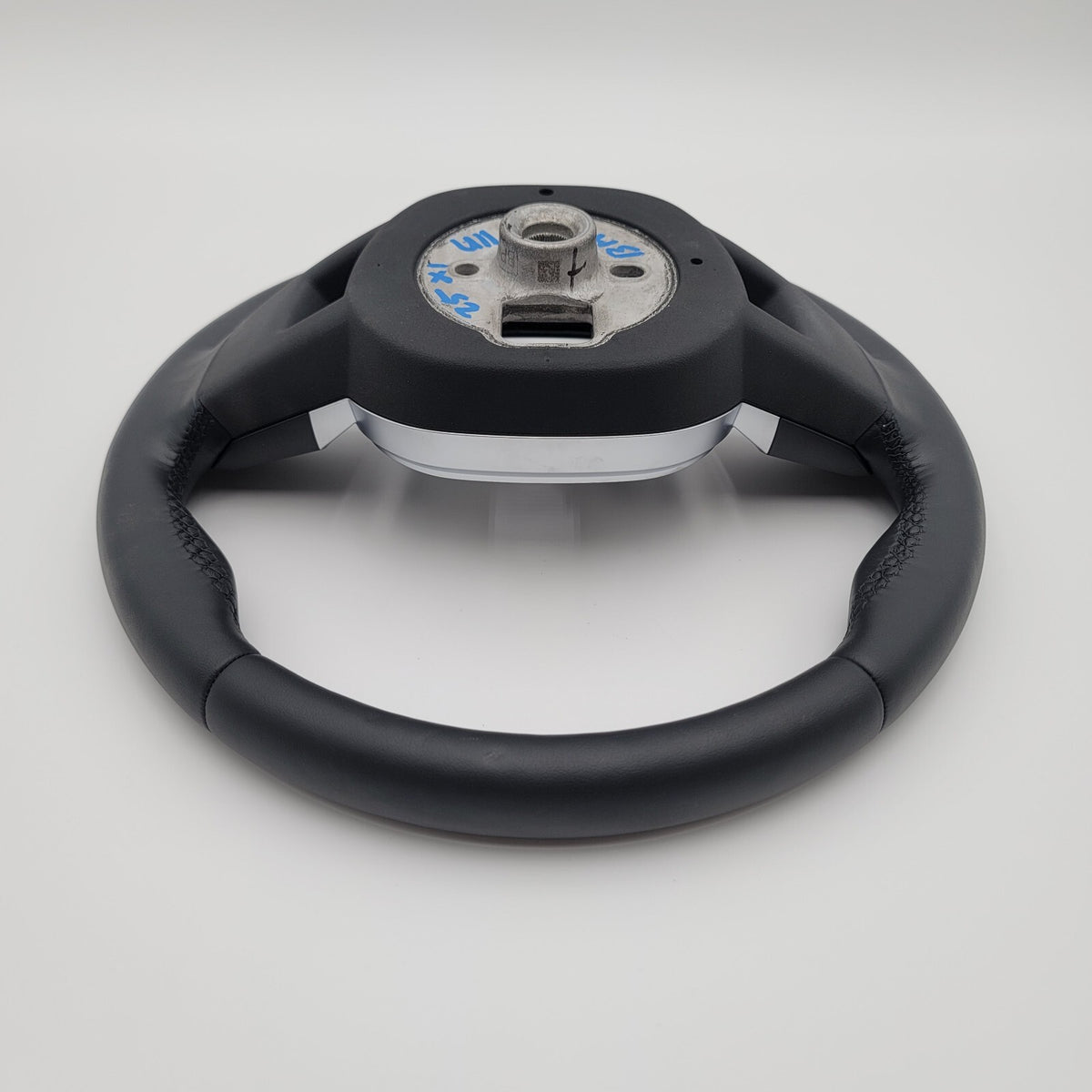 2023 2024 2025 BMW X1 X2 U11 U10 Leather Steering Wheel 9472034