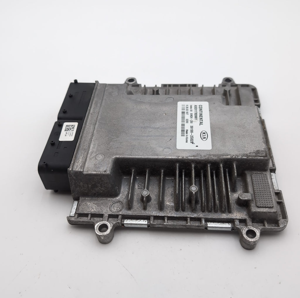 2019 2020 Kia Optima Engine Computer Control Module ECM OEM 39199-2G028