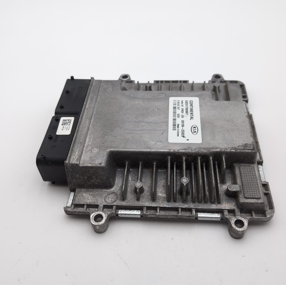 2019 2020 Kia Optima Engine Computer Control Module ECM OEM 39199-2G028