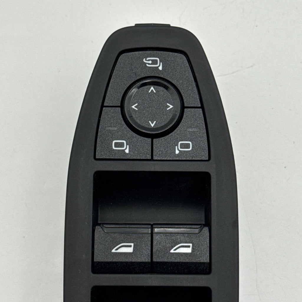 2023 2024 2025 BMW X1 X2 U10 U11 Front Driver Master Window Switch 5A7CB16