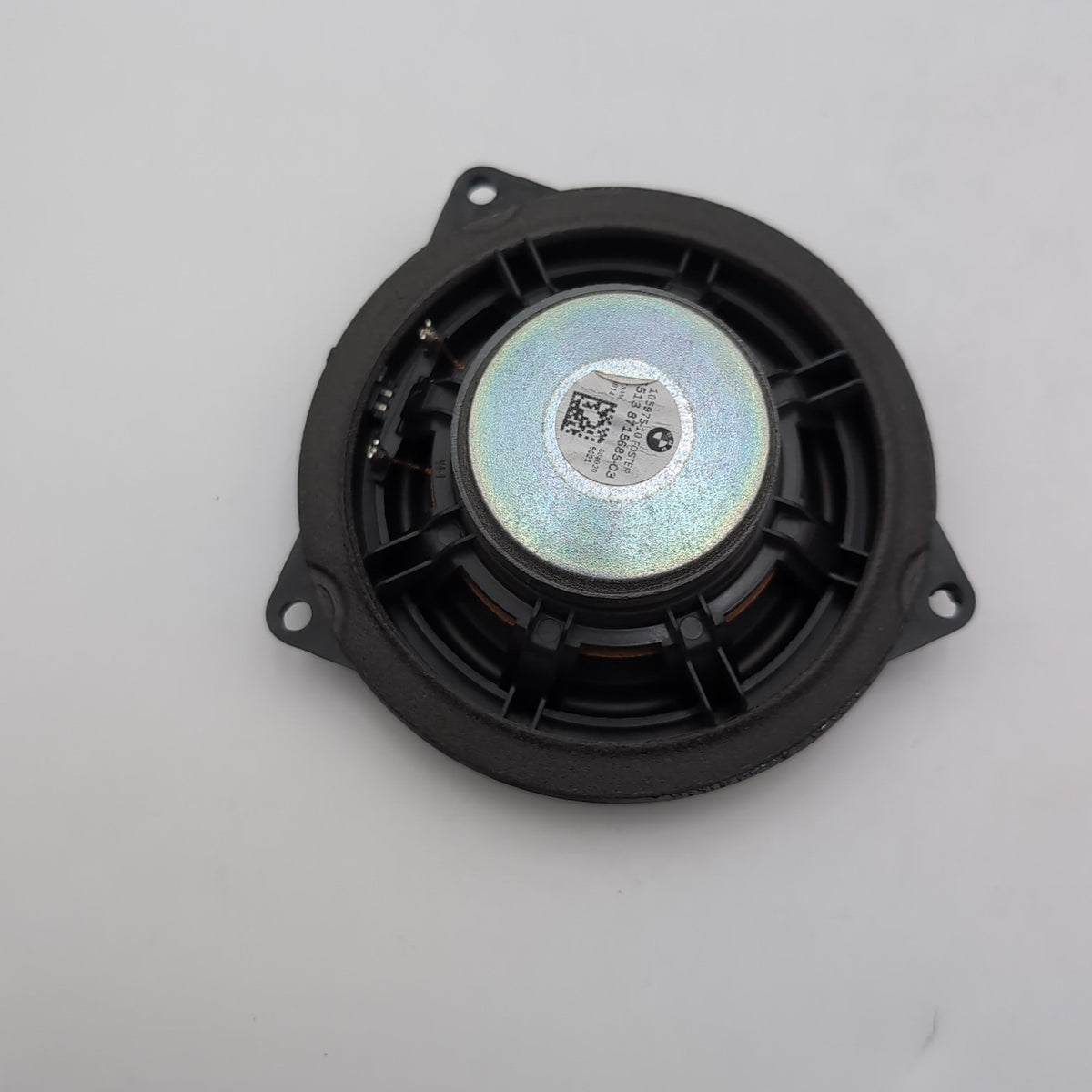 2014 BMW i3 I01 Hybrid Front Left or Right Door Mid Range Speaker Loudspeaker