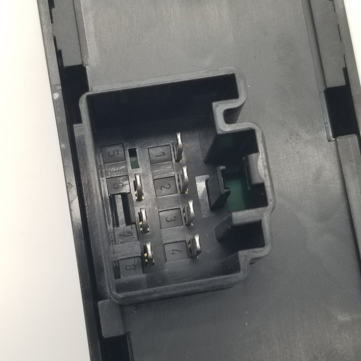 2013 2014 2015 Ford Escape Front Drivers Master Window Switch Mirror Control