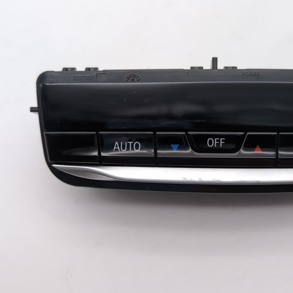 2019 - 2024 BMW M3 G80 330I G20 Rear Air Vent AC Climate Control Switch 9493012