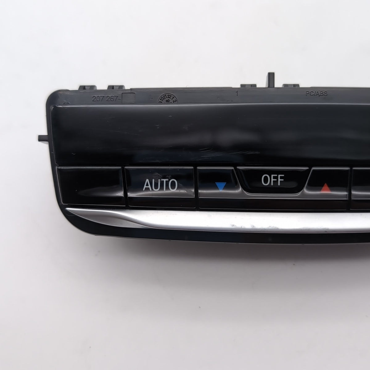 2019 - 2024 BMW M3 G80 330I G20 Rear Air Vent AC Climate Control Switch 9493012