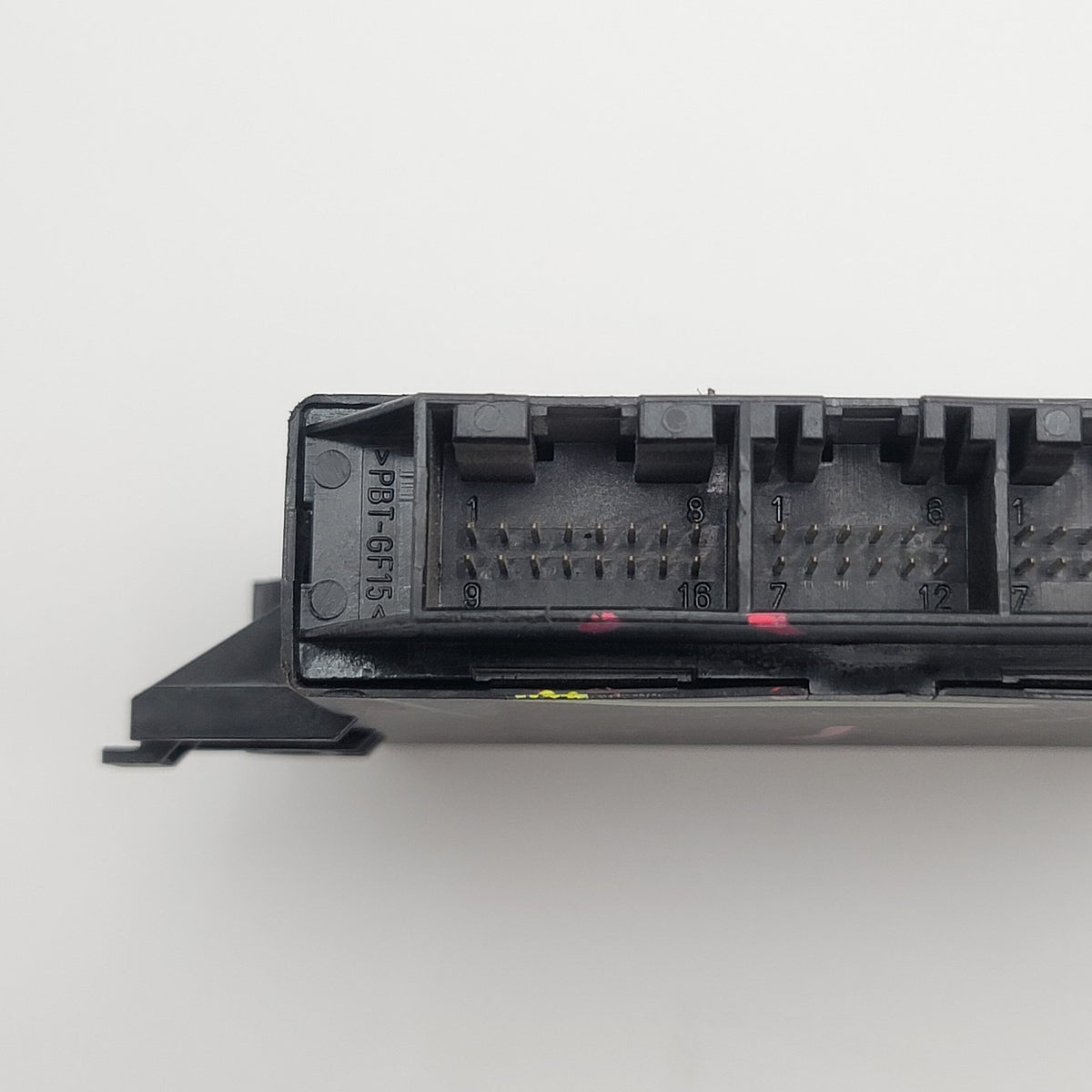 2003- 2012 Maserati Quattroporte PDC Park Assist Sensor Control Module 203963