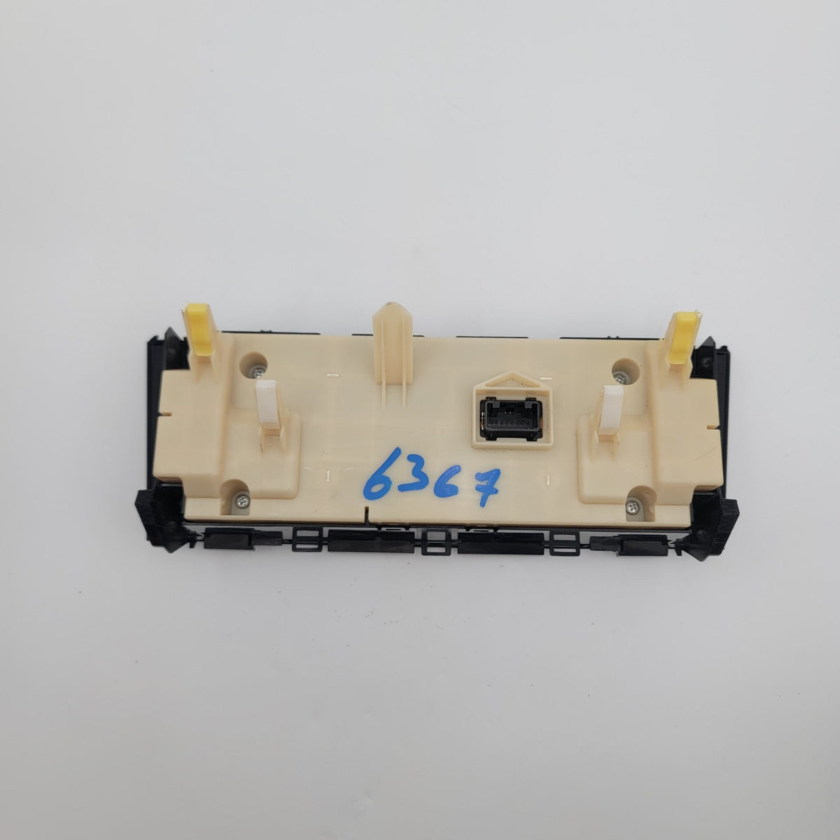 2014 2015 Lexus IS250 AC Heater Temperature Climate Control Unit 55900-53190