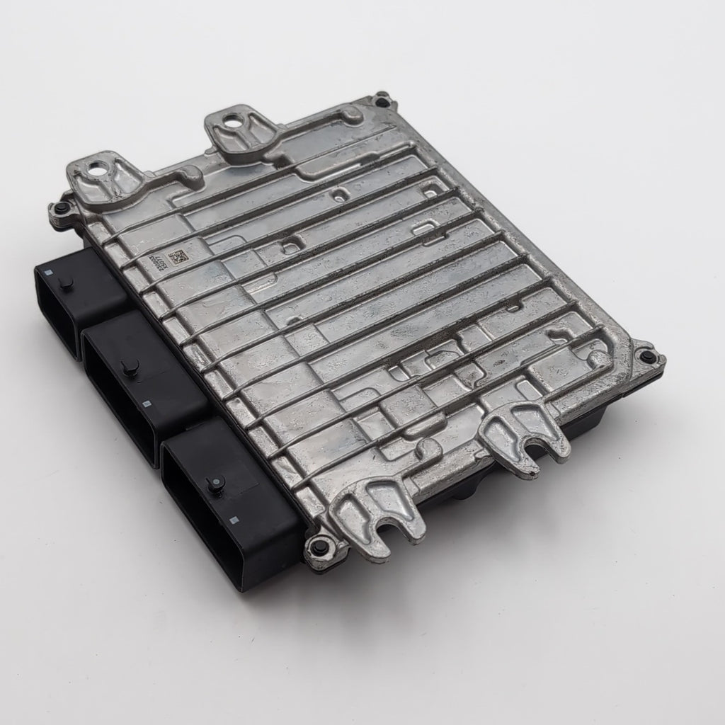 2023 Nissan Rogue 1.5L Engine Computer Control Module ECM EBX OEM 237036RE0A