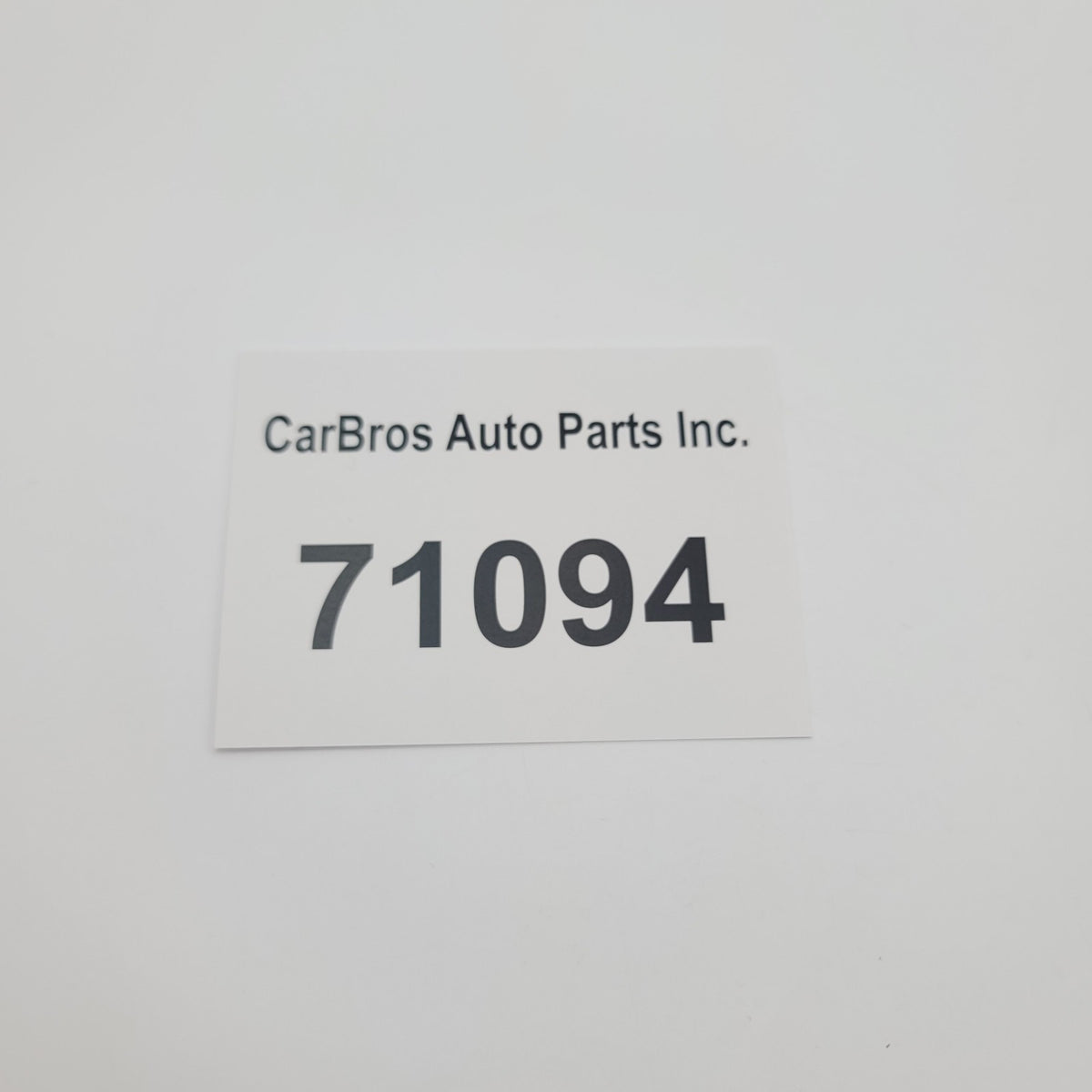 2024 BMW X1 BCM BODY CONTROL MODULE UNIT OEM 5B3CFB9