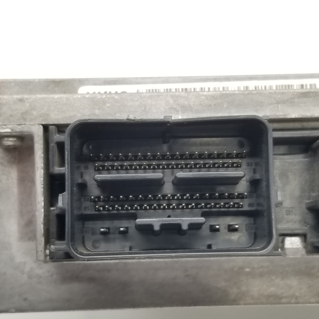 2014 Mazda CX-9 Engine Computer Control Module OEM ECU ECM B50A-12A650-XA