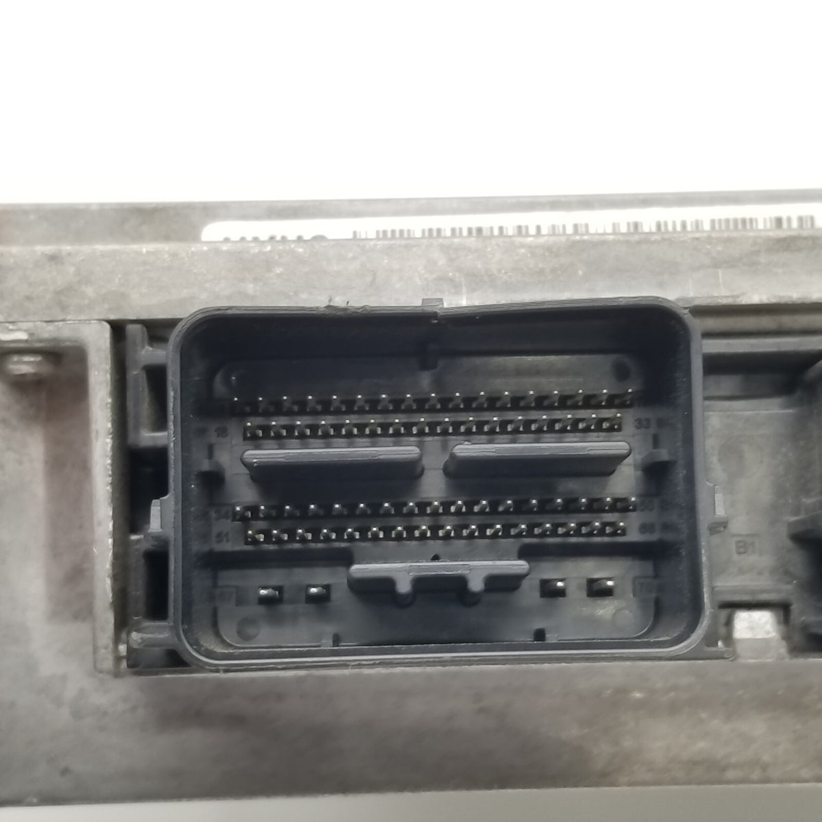 2014 Mazda CX-9 Engine Computer Control Module OEM ECU ECM B50A-12A650-XA