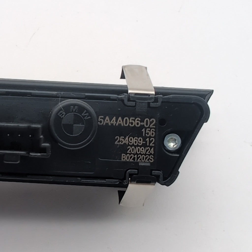 2022 2023 2024 2025 BMW X1 X2 U11 U10 Light Operating Switch Panel OEM 5A4A056