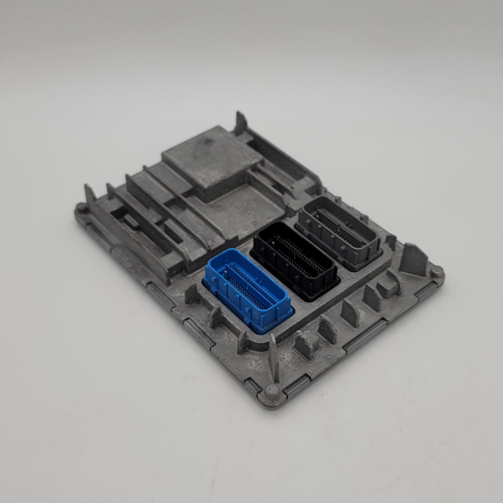 2019- 2022 Chevy GMC Buick Engine Computer Control Module E82 ECM OEM 12697045