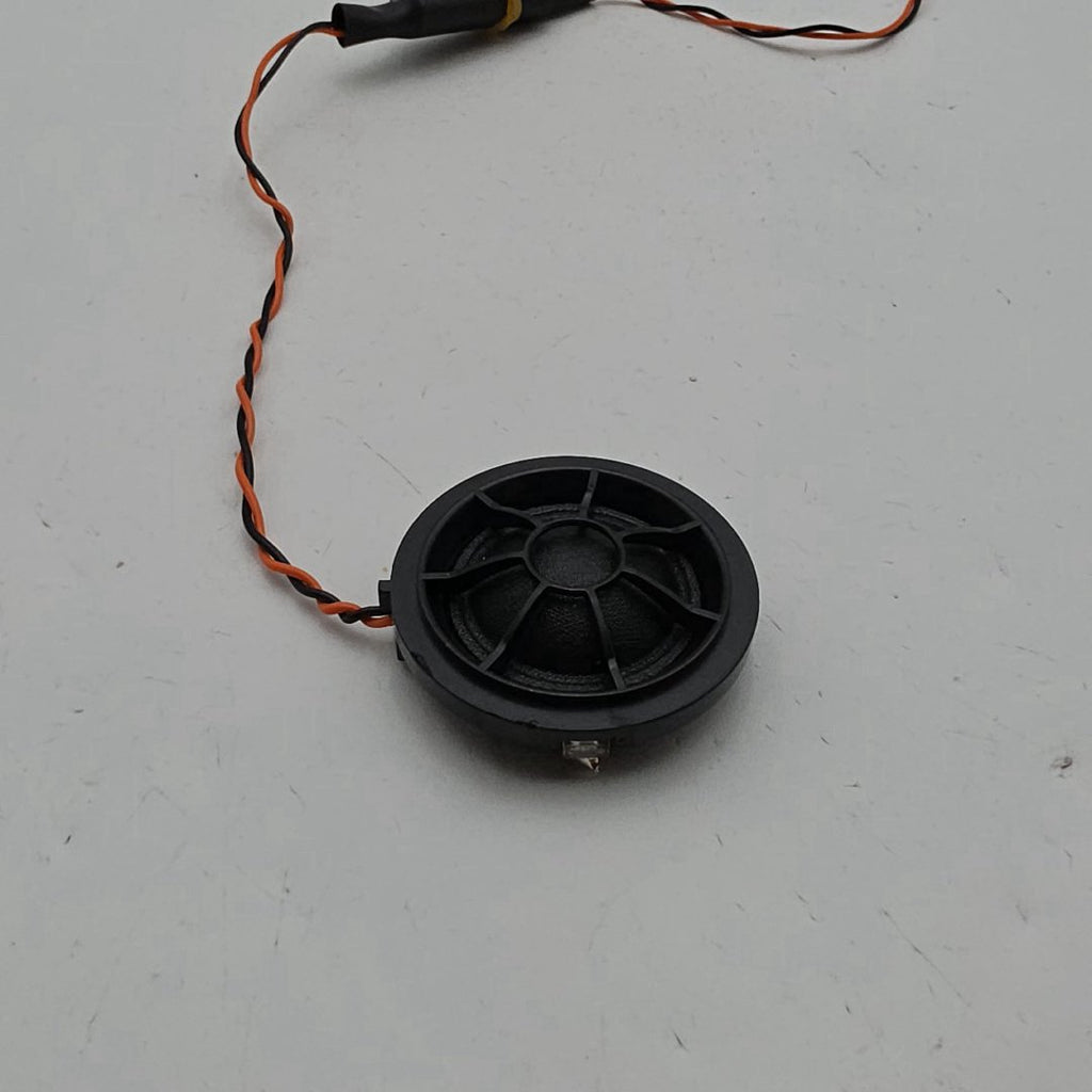2019 - 2026 BMW X7 X5 Harmon Kardon Top HiFi Speaker Tweeter 6813597