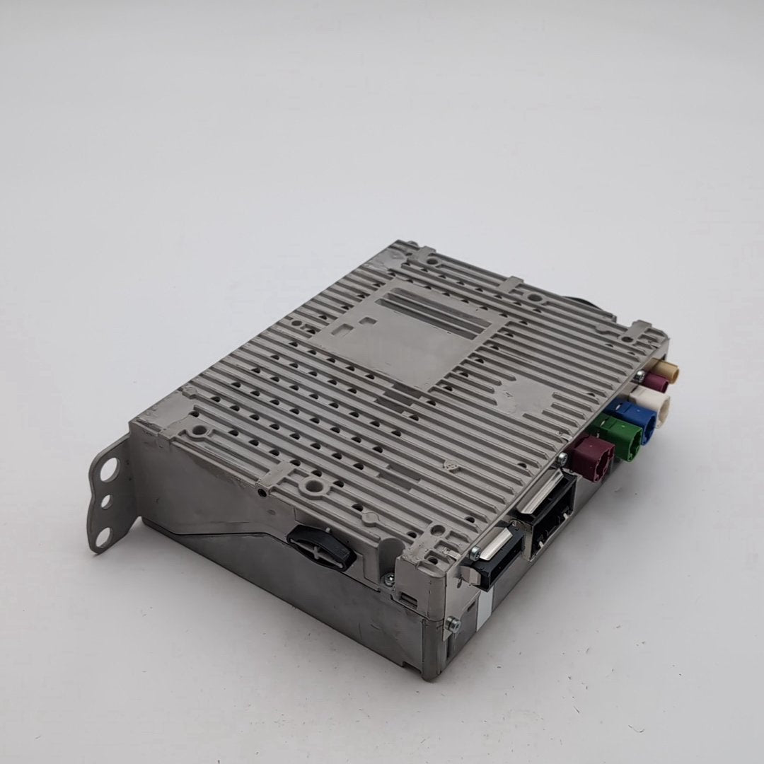 2020 2021 2022 BMW G20 G30 X5 X6 MGU Harman Becker Radio Head Unit 5A318D9