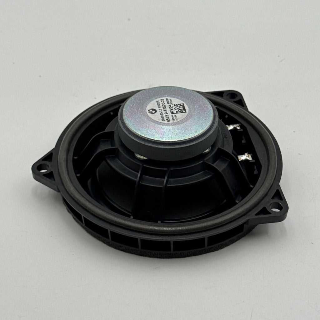 2022 2023 2024 2025 BMW X1 X2 ALEV1 Front Rear Door Midrange Speaker 9442520