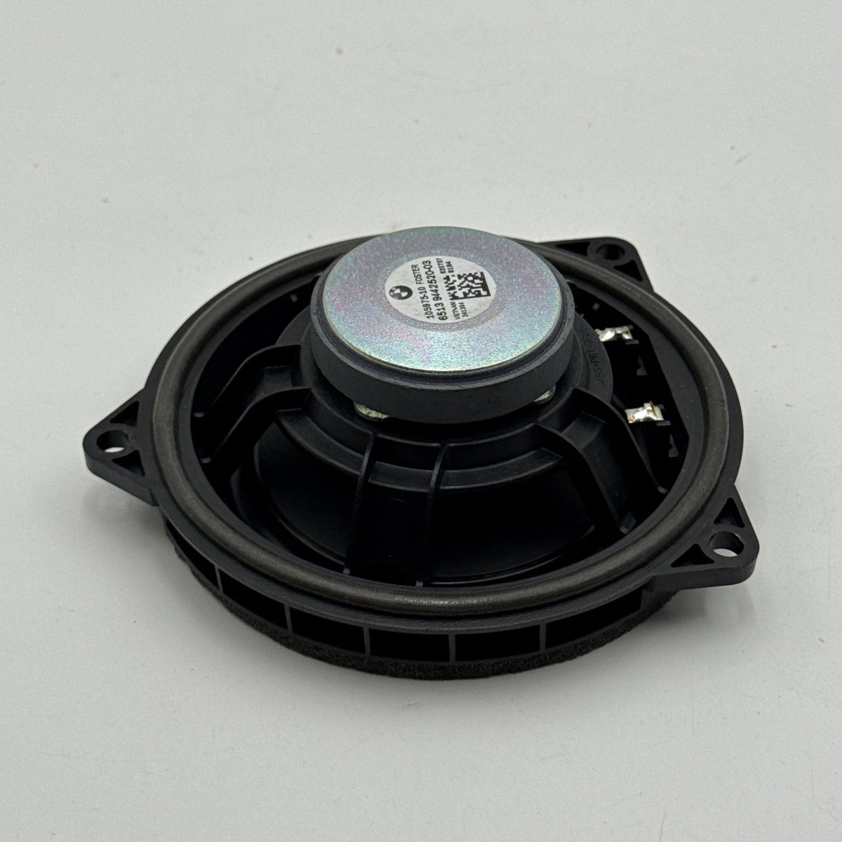 2022 2023 2024 2025 BMW X1 X2 ALEV1 Front Rear Door Midrange Speaker 9442520