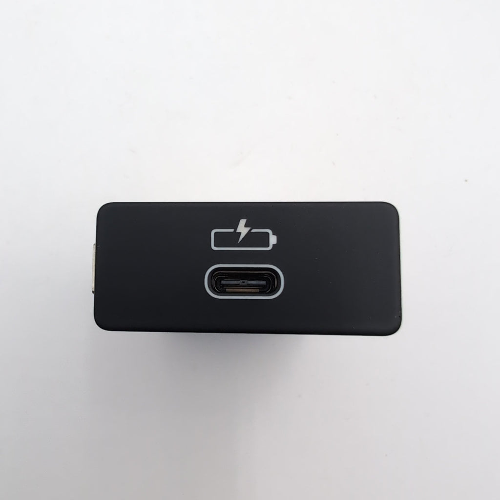2019 - 2026 BMW G20 G21 G22 G26 G15 G30 G42 X3 Single USB Socket Port 5B51C70