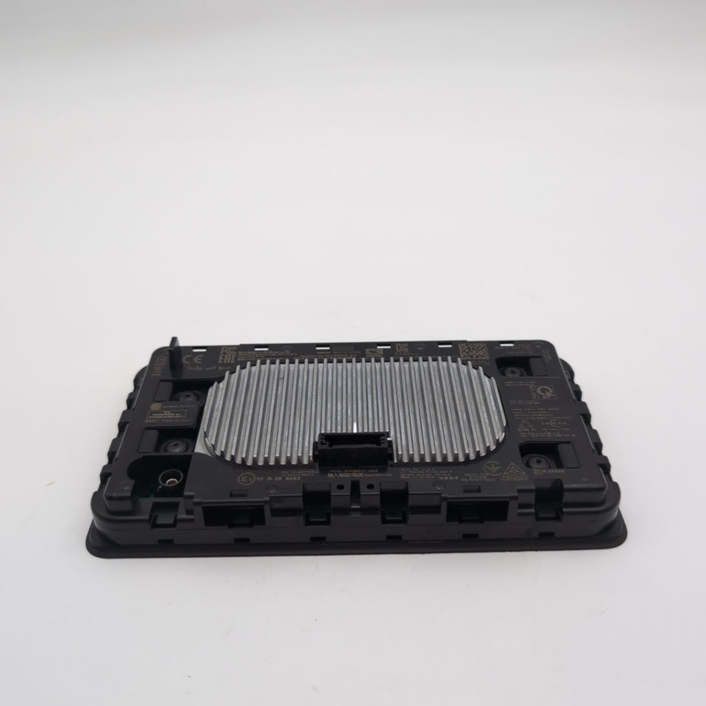 2021 - 2026 BMW 330i M340i G20 X3 X4 X5 X6 X7 Wireless Charging Pad Tray 5B5FF97