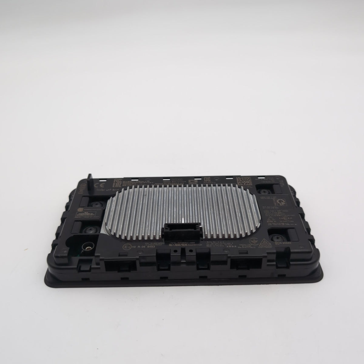 2021 - 2026 BMW 330i M340i G20 X3 X4 X5 X6 X7 Wireless Charging Pad Tray 5B5FF97