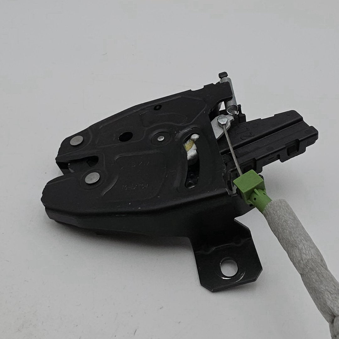 2023 2024 2025 2026 BMW X5 Rear Left Tailgate Trunk Lid Latch Actuator 5A12987
