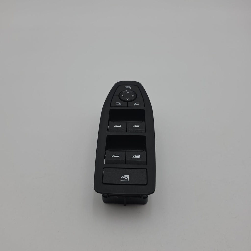 2023 2024 2025 BMW X1 X2 U10 U11 Front Driver Master Window Switch 5A7CB16