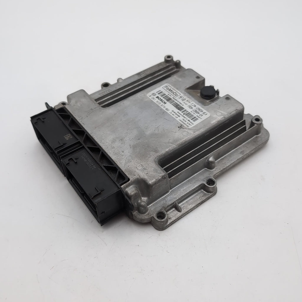 2015 Lincoln MKC Engine Computer Control Module ECM ECU OEM FJ7A-12A650-BLA
