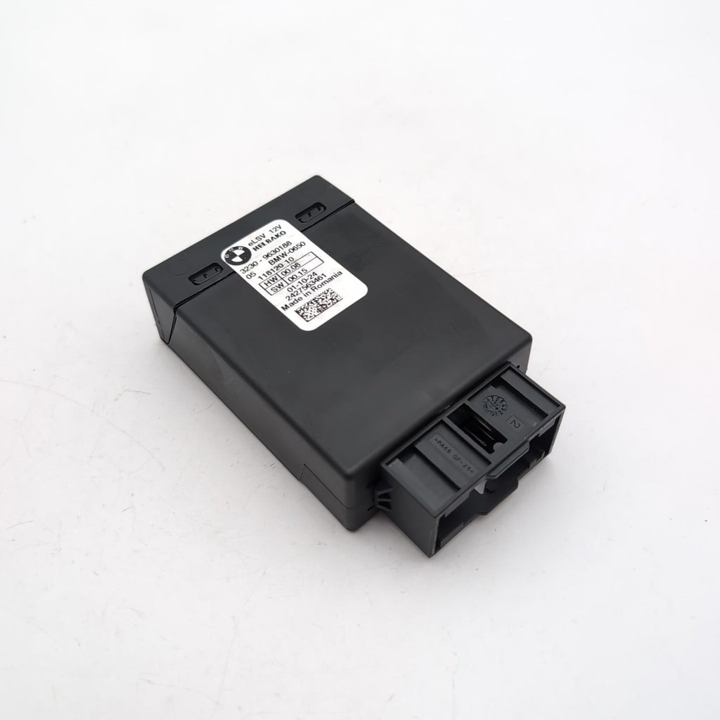 2019 - 2026 BMW iX XM X5 X6 X7 Power Steering Column Control Module 9630188