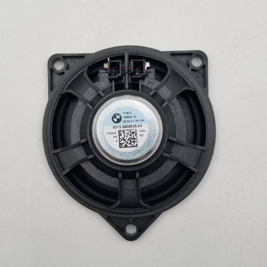 2019 - 2025 BMW G20 X3 X5 X6 X7 Front Dash Dashboard Midrange Speaker 6809628