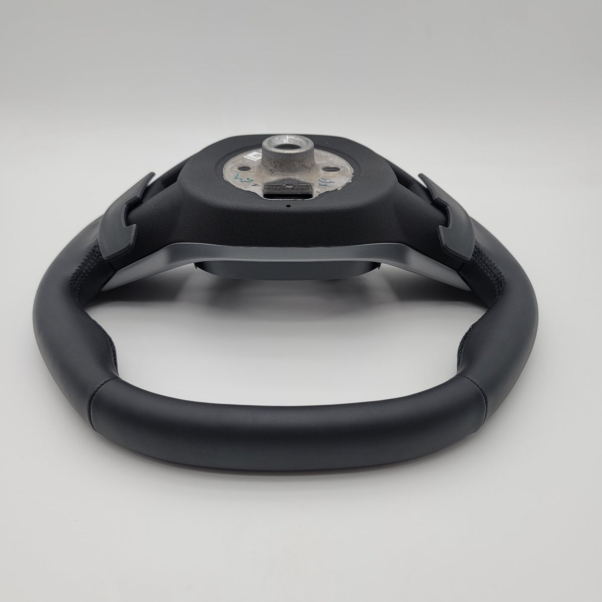 2024 BMW i5 G60 FRONT STEERING WHEEL W/ HEAT W/PARK ASSIST W/ CRUISE CONTROL