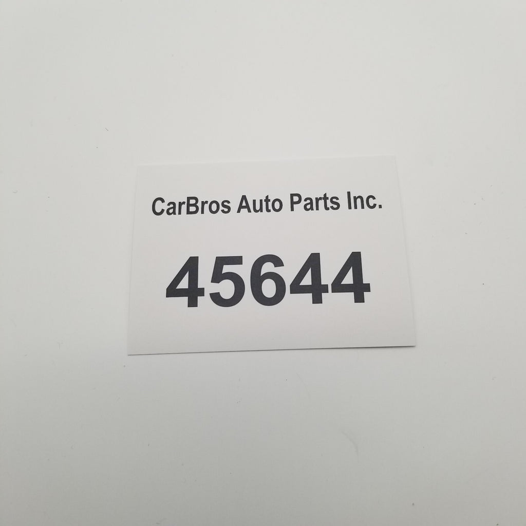 2012 2013 2014 2015 2016 2017 2018 FORD FOCUS DRIVER Window Switch F1ET14A132AC