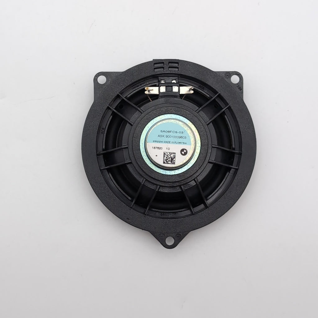 2023 - 2026 BMW 530I 540I G60 X1 X2 Front Rear Door Midrange Speaker 5A06FC5