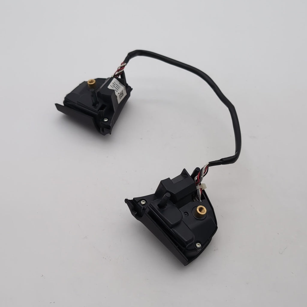 2009- 2015 BMW 750i 750Li Steering Wheel Cruise Control Volume Switch 9229483