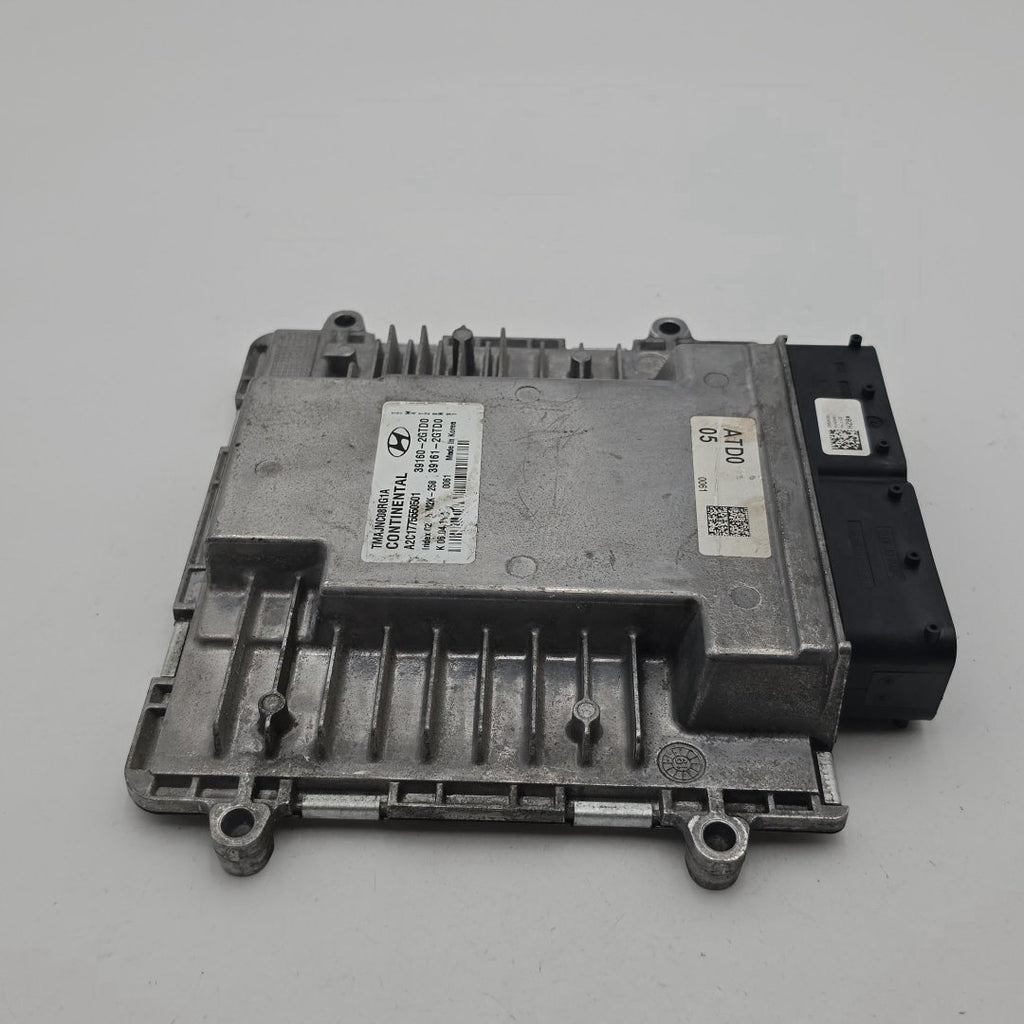 2019 Hyundai Santa Fe 2.0L Engine Computer Control Module ECU 39160-2GTD0