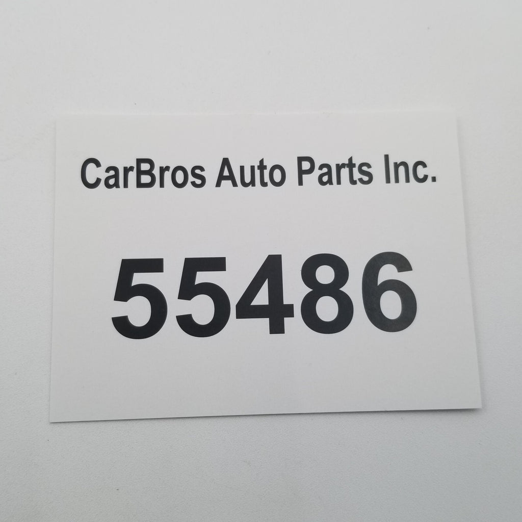2014- 18 Mercedes W205 C300 S550 Trunk Lid Liftgate Tail Gate Control Module